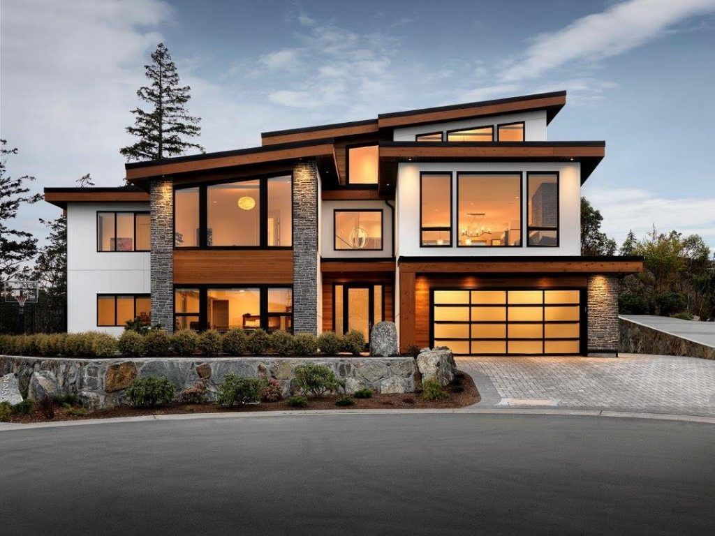 Modern exterior design – Artofit Modern exterior design – Artofit