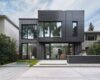 20 Modern Black Exterior House Ideas