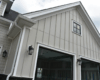 Board and Batten Siding - The Pros, Cons and Costs | Board and batten ...