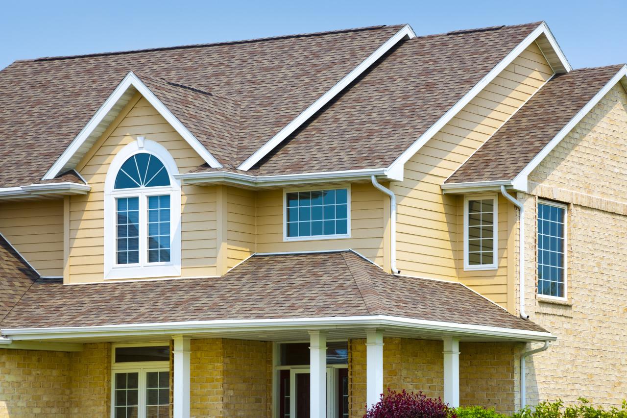 Most Popular Home Siding Choices Most Popular Home Siding Choices