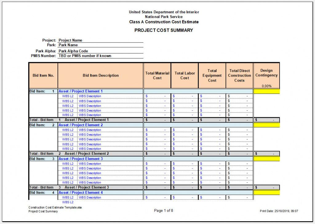 Vinyl Siding Estimate Template Vinyl Siding Estimate Template