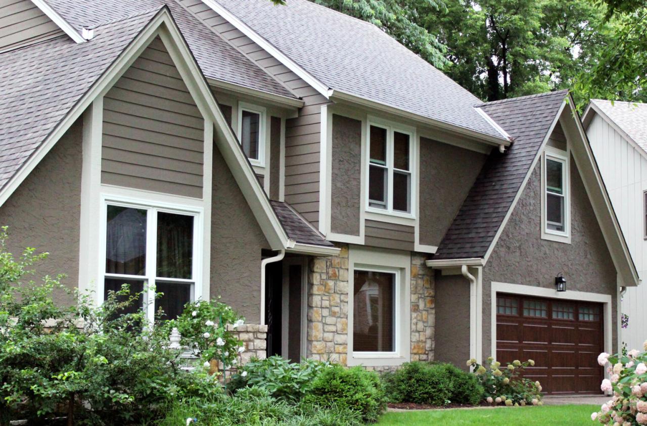 Siding Replacement In Kansas City - StateLine Exteriors Siding Replacement In Kansas City - StateLine Exteriors